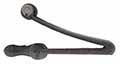 frizzen spring, for blind screw & roller